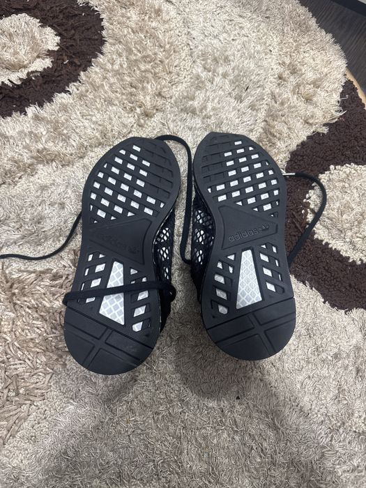 Adidasi adidas deerupt runner j