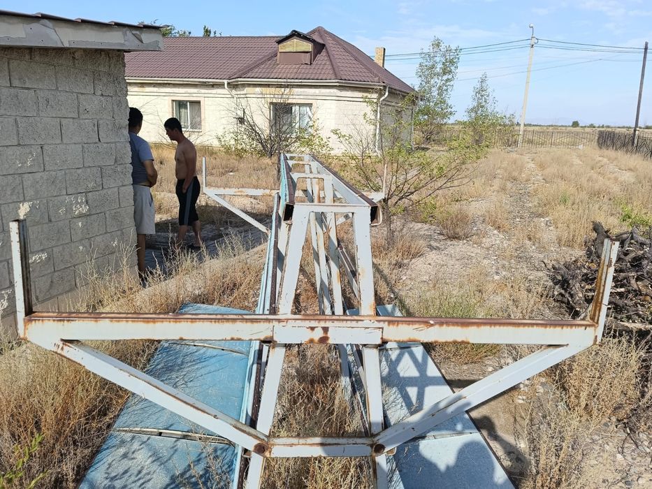 Пирамида на газель 3.20