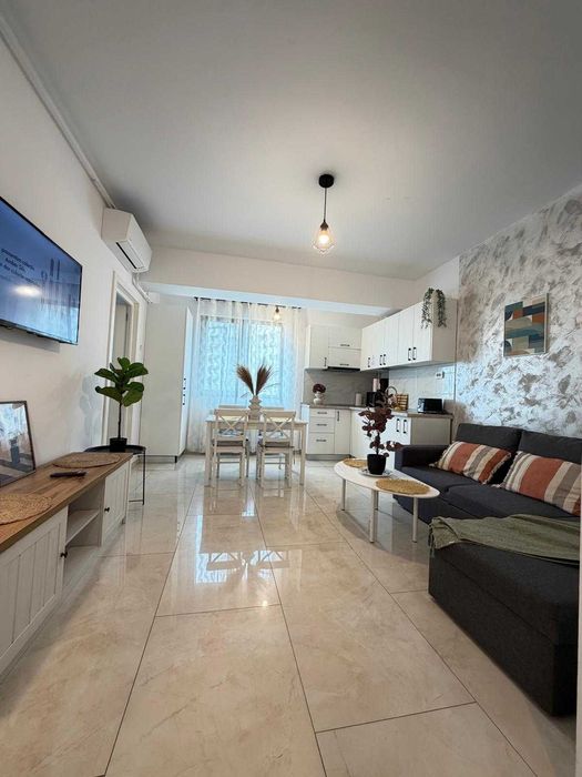 IS Cazare Regim Hotelier Iasi Ap Noi 1-2-3 Cam Palas Mall Centru