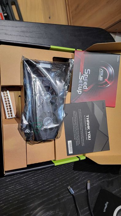 Placa video ASUS GeForce GTX 1650 LP