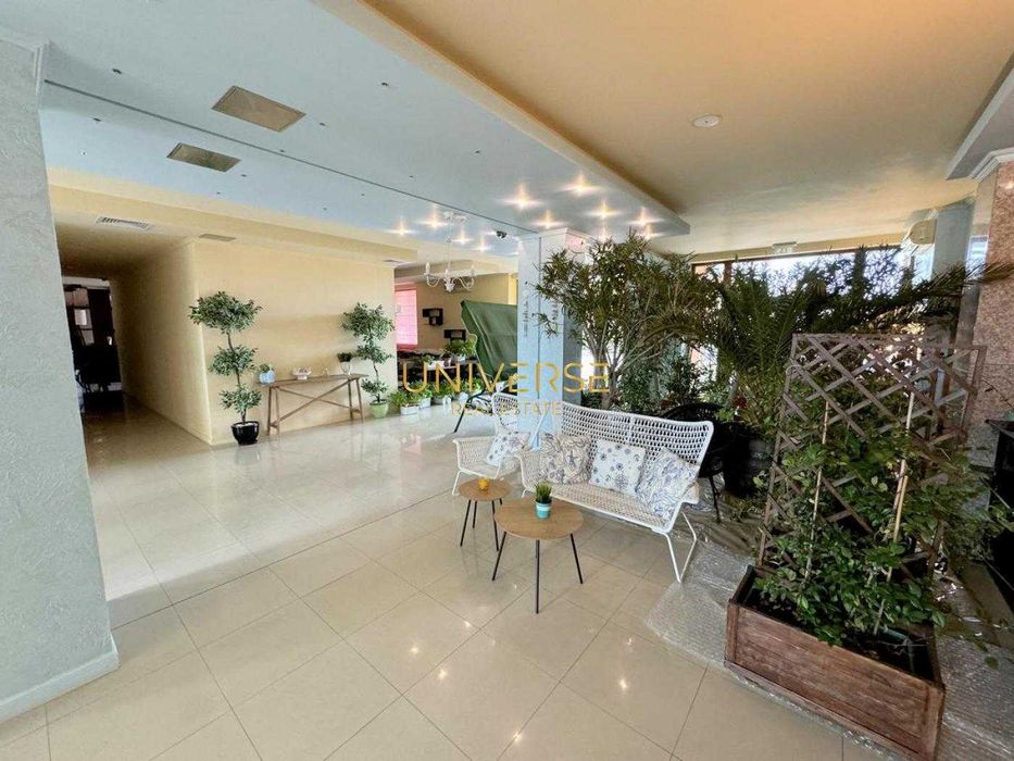 Продава се Двустаен апартамент в к.к. Слънчев бряг - 65 кв.м за 1770 €/кв.м - Снимка #11