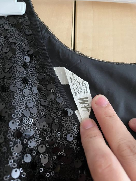 Новое платье для девочек