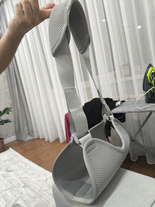 Продам бондаж плечевой