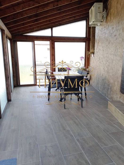 Продава се Къща в Варна, м-т Ментешето - 180 кв.м за 2550 €/кв.м - Снимка #5