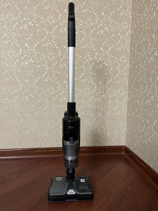 Пылесос tefal x combo