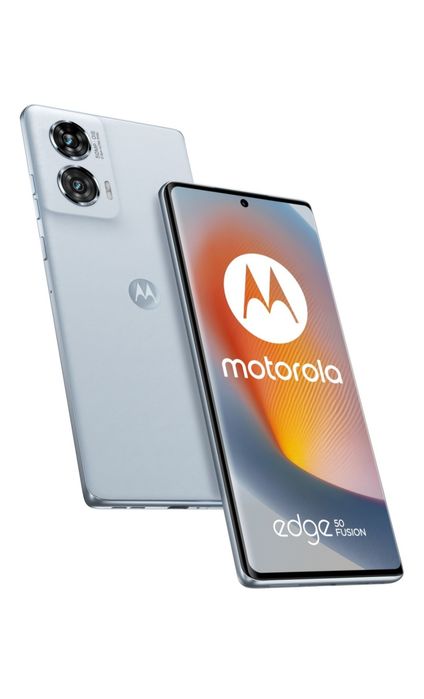 САТЫЛАДЫ – Motorola Edge 50 Fusion