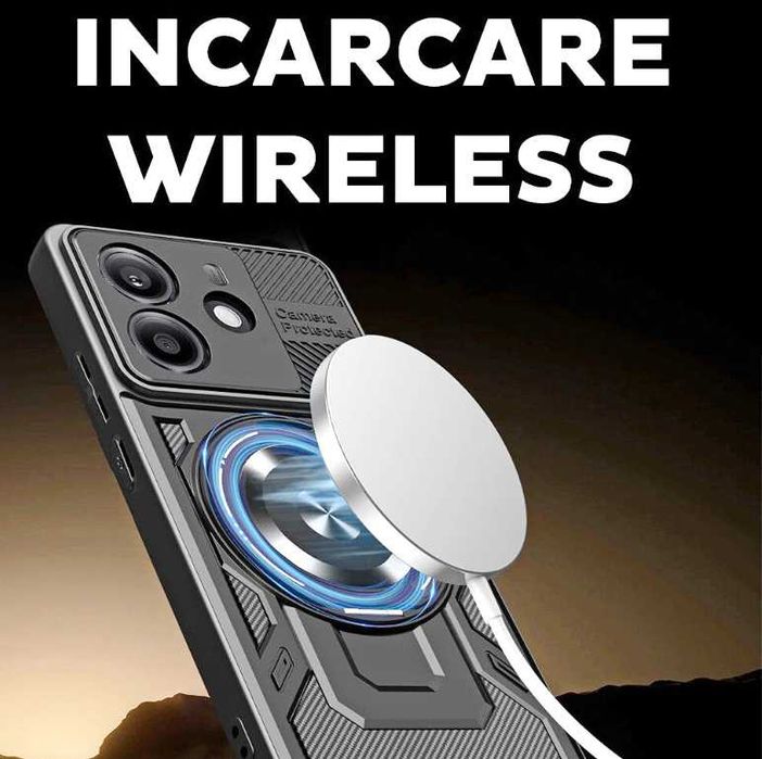 Xiaomi 15 T Pro, 12 GB/512 GB/+ Husa profesionista