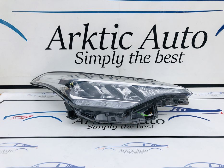 Far dreapta led Toyota C-HR după 2019 cod 81110-F4180