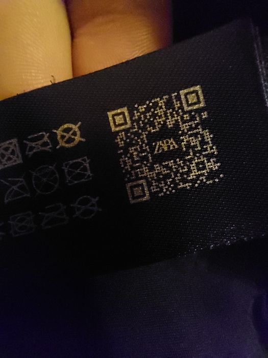 Дамско Яке  ZARA
