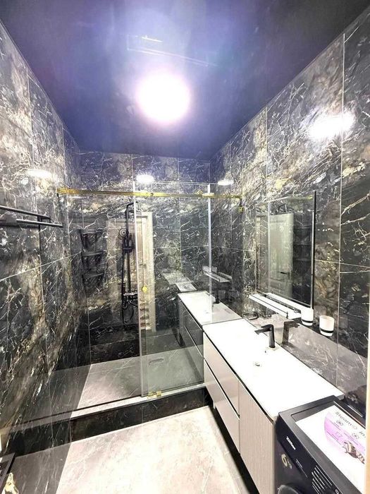 Новостройка Чил-10 Кирпич 3/7/9 меб+тех Ориентир Медиа Парк