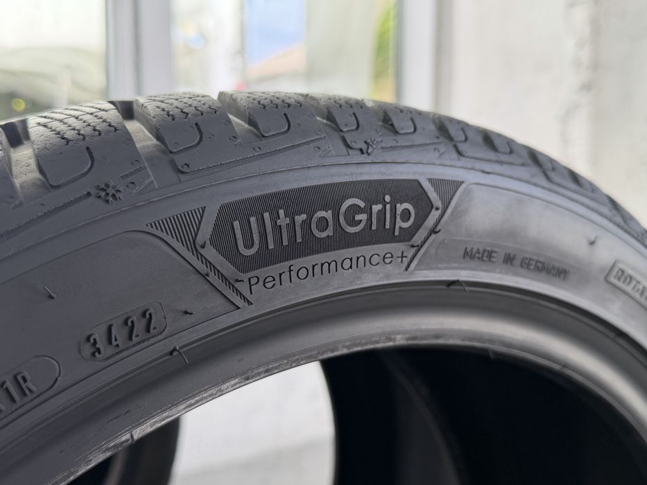 225/45/19 Goodyear 4Броя: 420€ 8.8мм като Нови