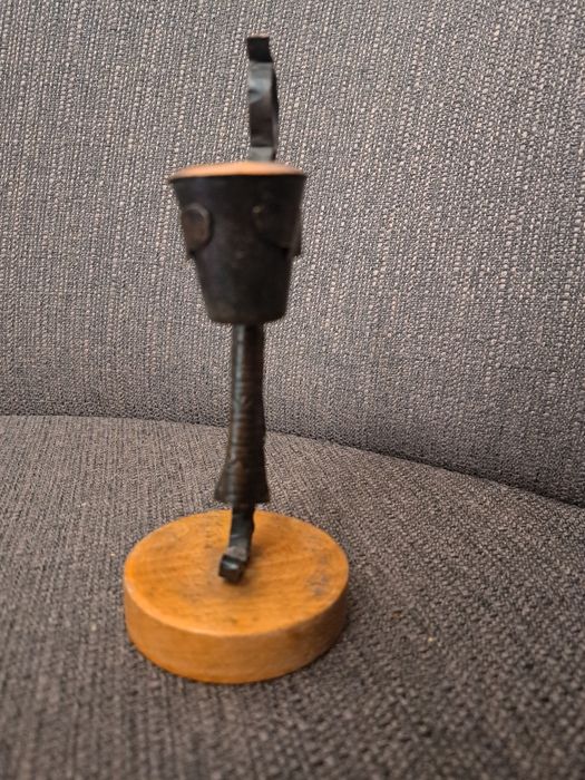 Меден предмет за декорация