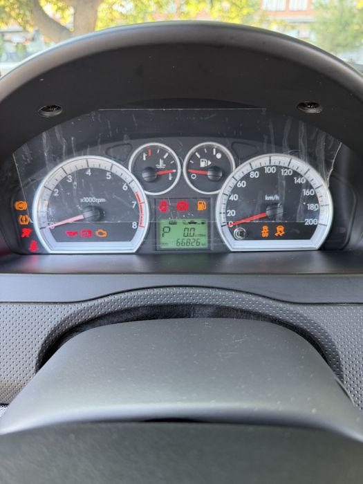 Chevrolet Nexia 3 Avtamat Metan Gaz 4-P Pakalena Yumshoq balon