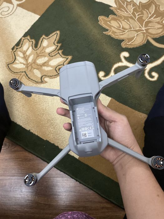 Mavick air 2 корпус дрона