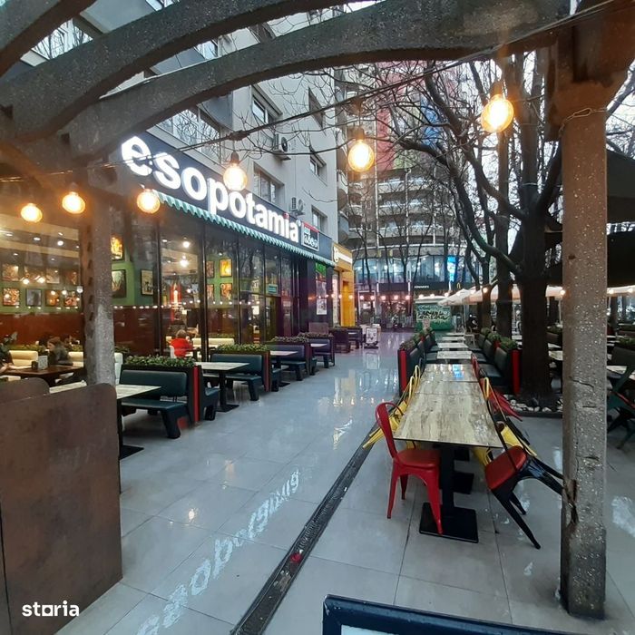 Apartament 3 Camere Piața Romană lângă Metrou