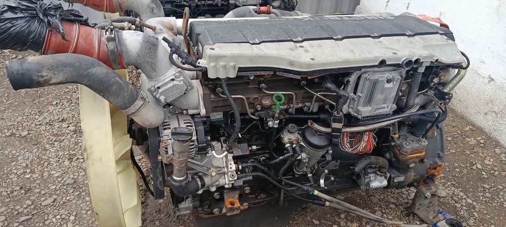 Setrak mator 540 440 ot kuchli