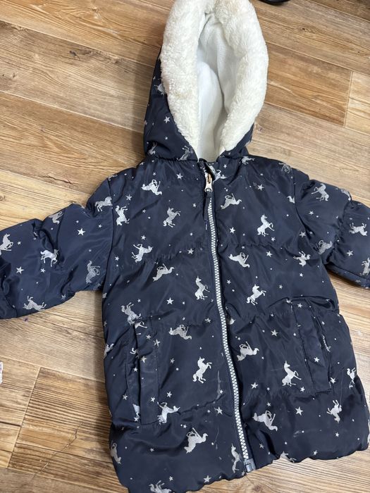 Куртки для детей.