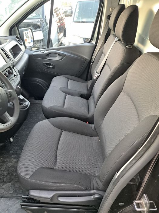 Орел Виваро Opel Vivaro Рено Трафик Renault Trafic 1.6 CDTI НА ЧАСТИ