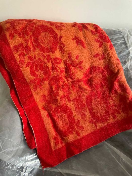 2 одеяла и 2 курпачи