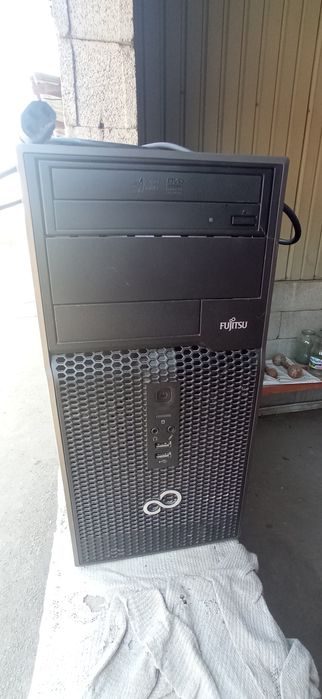 Блок питания Fujitsu