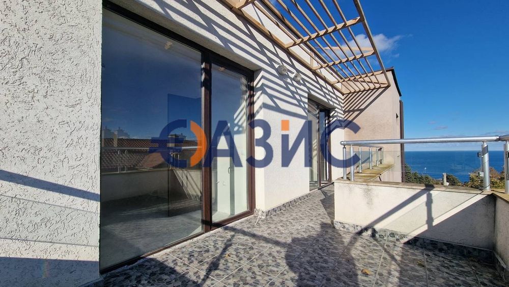 Продава се Двустаен апартамент в Бяла - 54 кв.м за 760 €/кв.м - Снимка #12