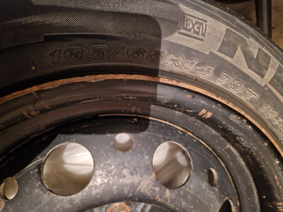 2 шт на форд сиерра р14