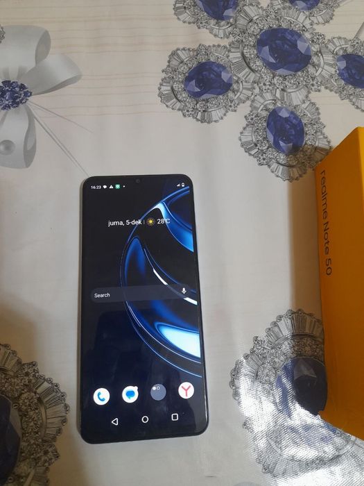 Redmi note 50  4/64gb