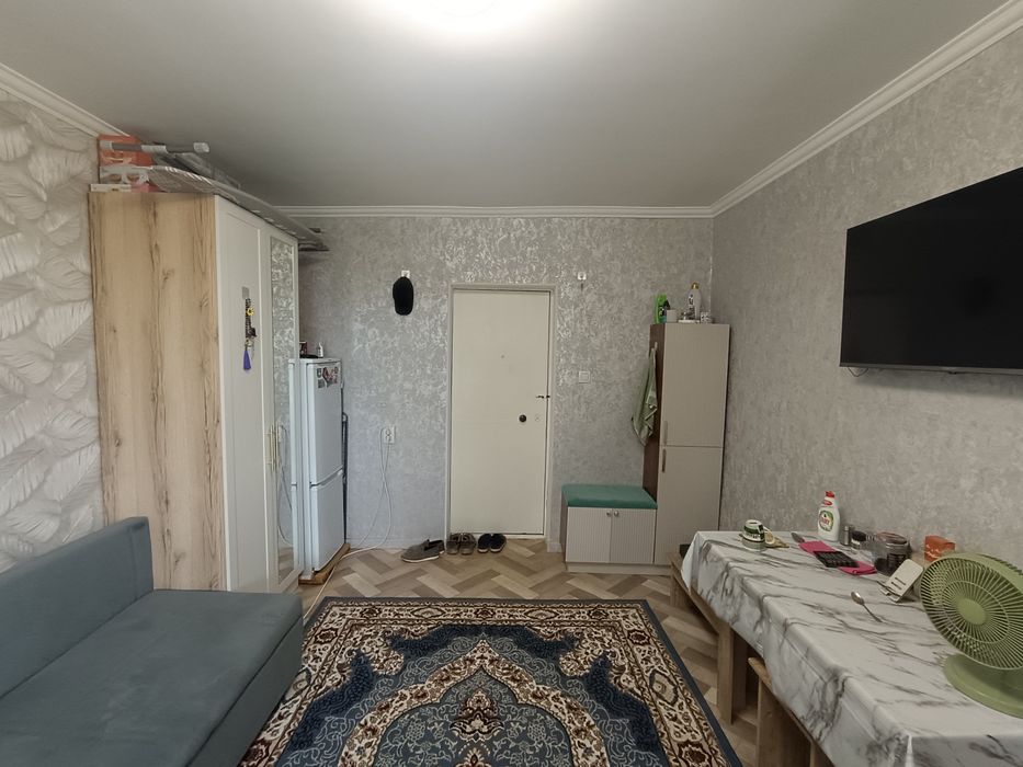 Продам комнату в общежитии