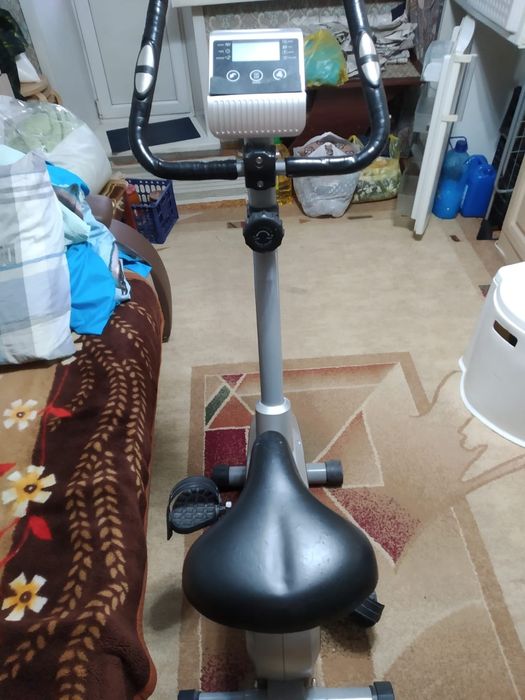 Продам велотренажер