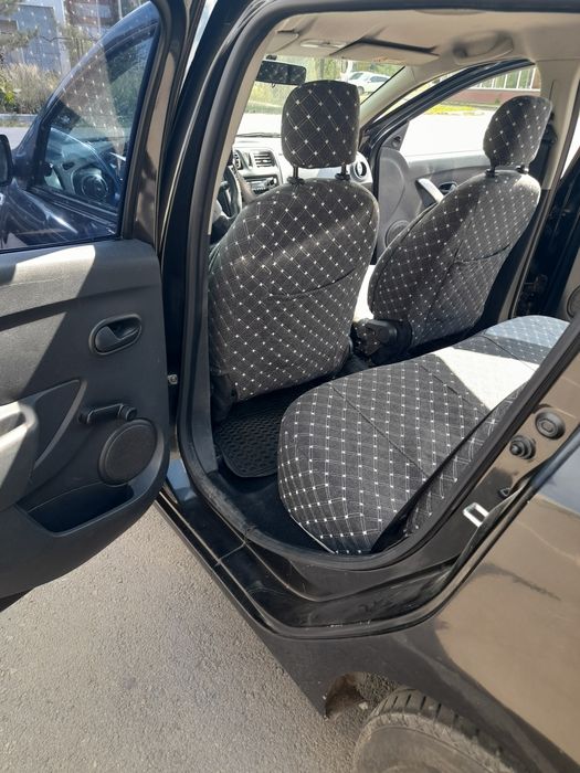 Рено сандеро 2014г