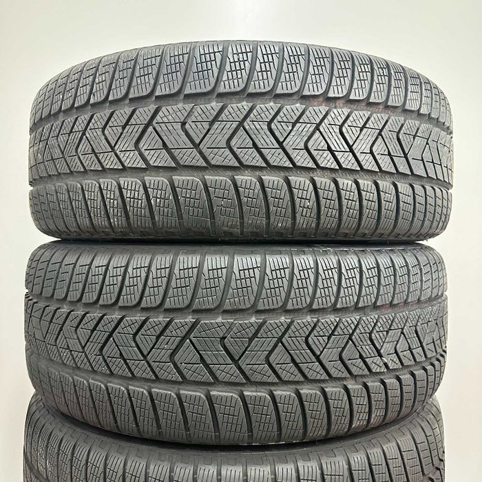 Jante Jaguar E Pace TVA19% iarna 245 45 20