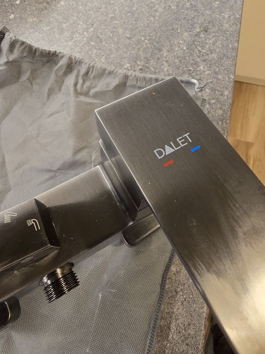 Baterie + set dus Dalet