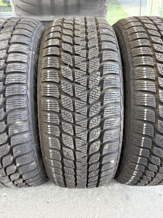 185/55/16 BRIDGESTONE 4бр