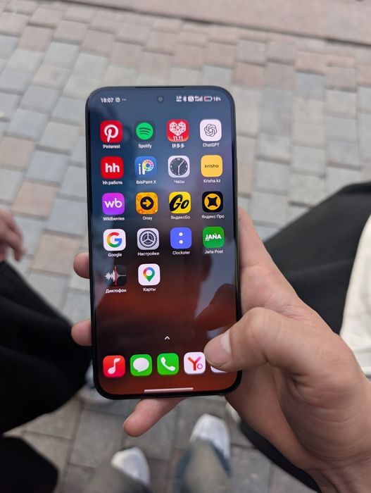 продам xiaomi 15T 12/512