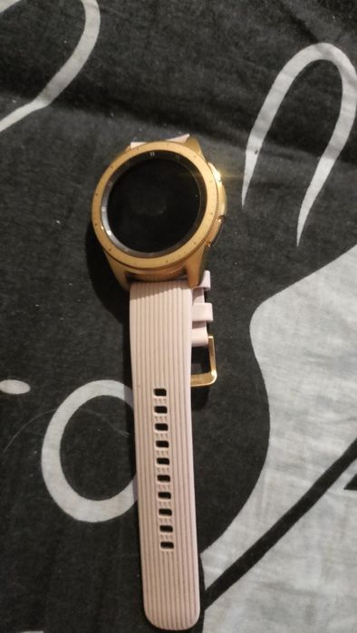 Часы galaxy watch