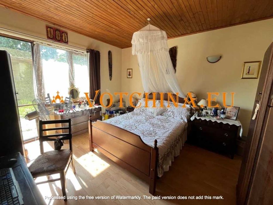 Продава се Къща в с. Левски, Област Варна - 159 кв.м за 1038 €/кв.м - Снимка #12