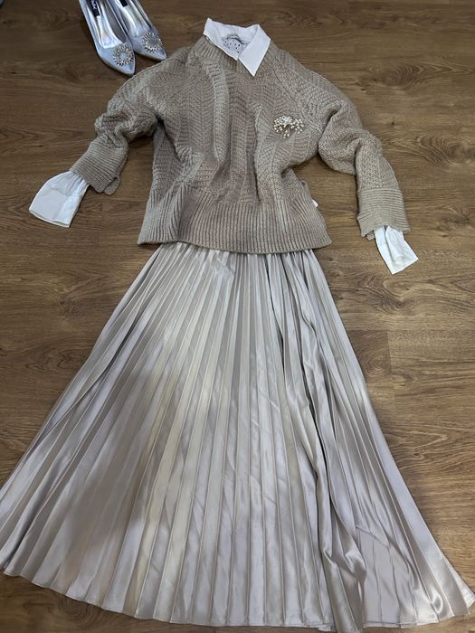 Сет комплект зара zara hm