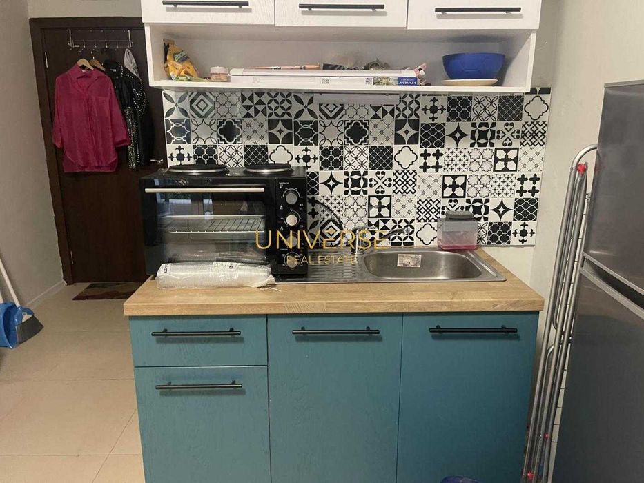 Продава се Едностаен апартамент в к.к. Слънчев бряг - 36 кв.м за 1306 €/кв.м - Снимка #5