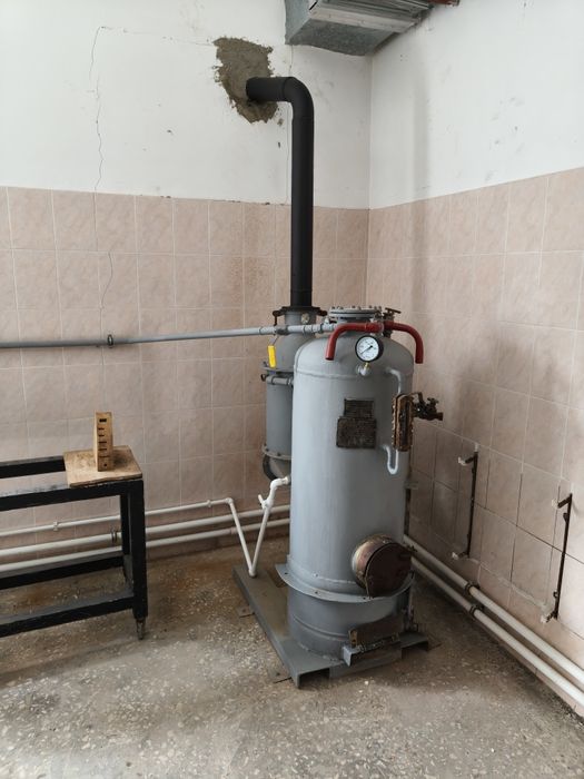 Продам автоклав и оборудование