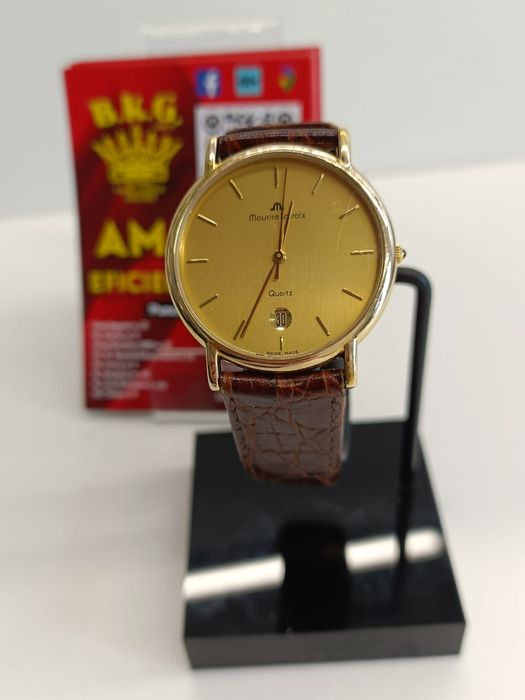 Maurice Lacroix Amanet BKG