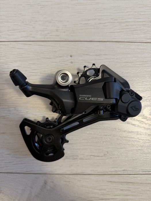 Schimbator Shimano Cues RD-U6000,Linkglide,roti 10/11