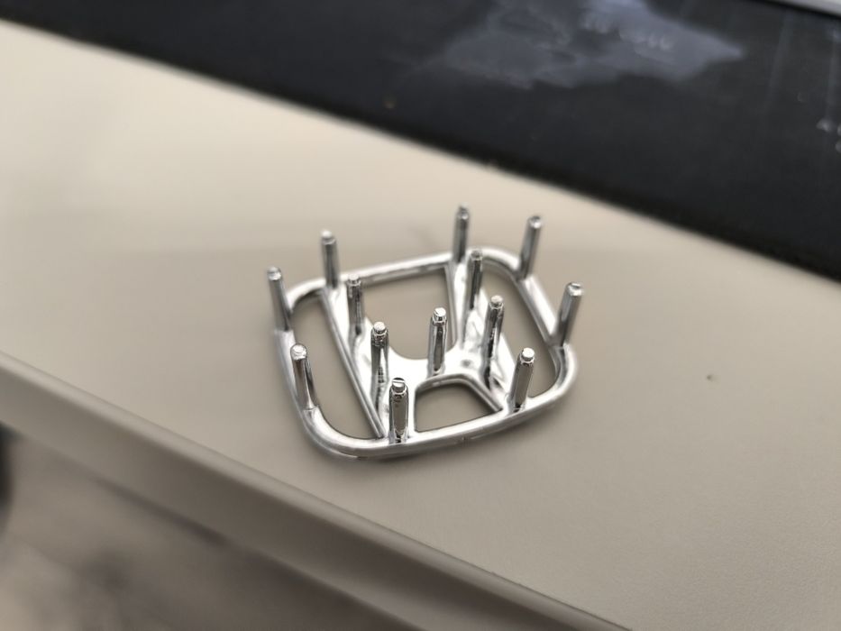 Емблема за волан на Хонда ЦРВ Honda CRV 2008 - 2011