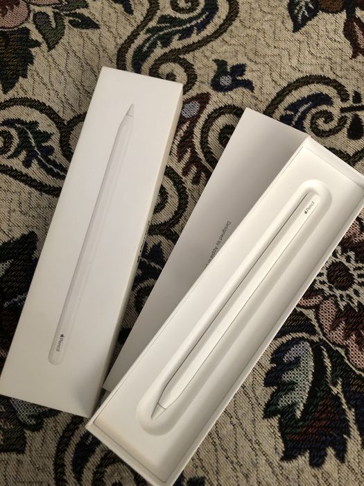 Стилус новый с полным комплектом