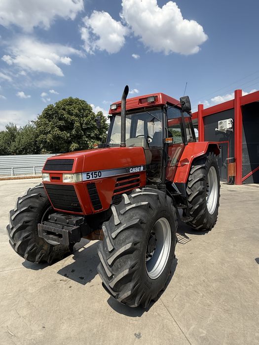 Case IH  5150 Plus 130 cp