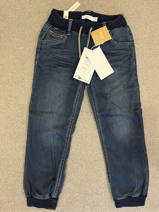 Детски дънки name it