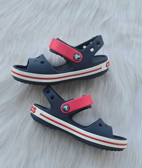 Детски сандали Crocs №25/26