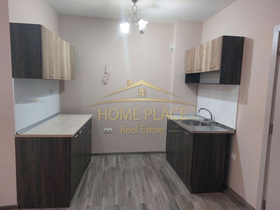 Дава се под наем Двустаен апартамент в Варна, Трошево - 63 кв.м за 498.27 € - Снимка #1