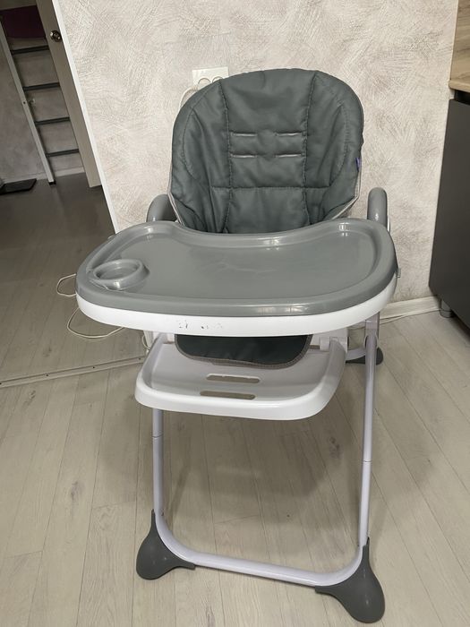 Детский стул для кормления Teknum