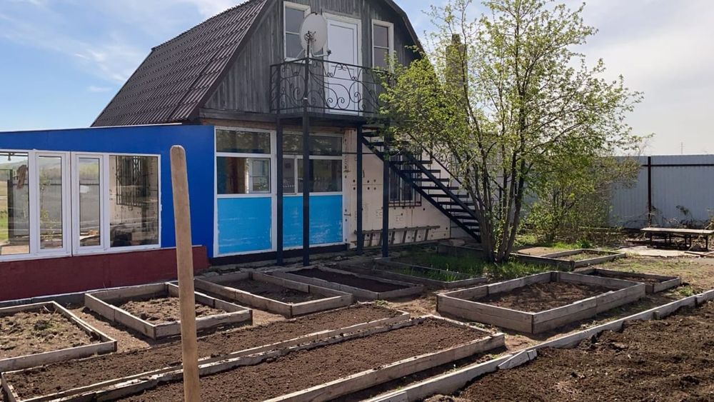 Продаётся дача в отличном состоянии