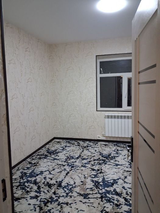 Продаётся квартира